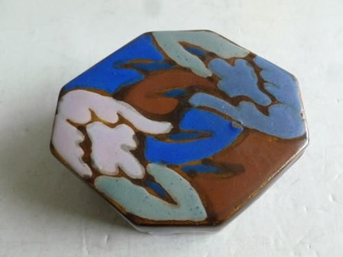 Bonbonniere art deco - art, en
