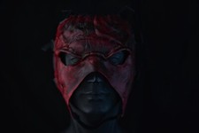 2011 Resurrected Leather Kane
