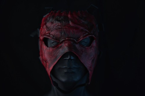 2011 resurrected leather - leather, kane