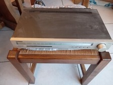 TURNER TELEFUNKEN  T 80 FM/AM VINTAGE