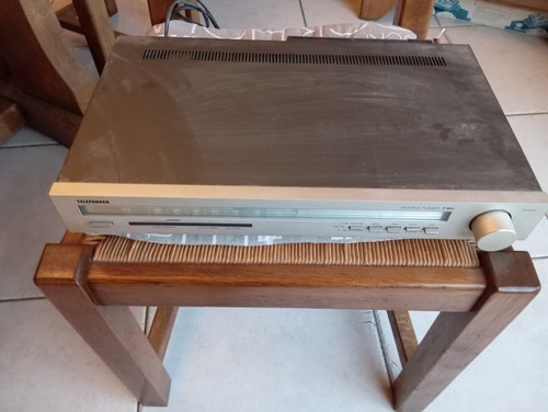 Turner telefunken fm am - telefunken,