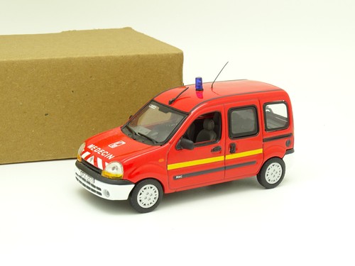Norev renault kangoo - norev, 1/43