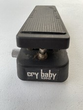 Dunlop 535Q Original Cry Baby