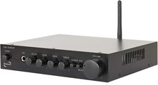 Mini amplificateur ESA-18 MK BT - Noir - Dynavox