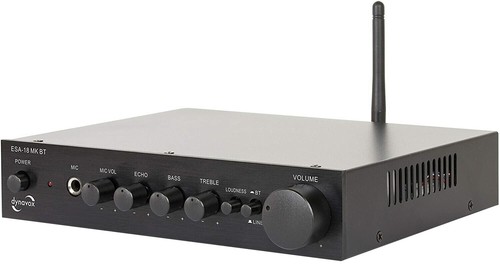 Mini amplificateur esa - amplificateur, esa-18