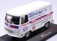 PEUGEOT J7 Assistance Almeras