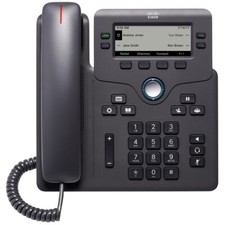 téléphone VOIP CISCO 6841