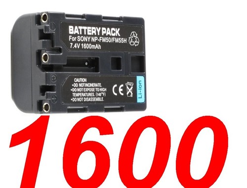 1600mah batterie - ★,