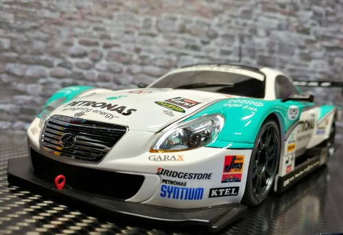 Kyosho mini carrosserie mr03 - kyosho, mini-z