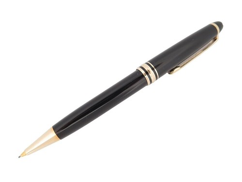 Stylo montblanc porte mines - montblanc,