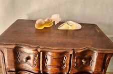 2 Miniatures de parfum AME TOSCANE d' ISABEL DERROISNE & FIORUCCI YOU