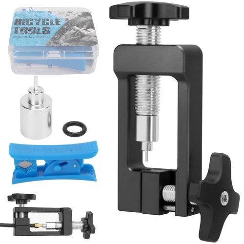 Outil insertion aiguille - insertion,