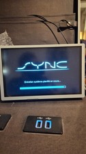 SYNC 2 GPS Ford