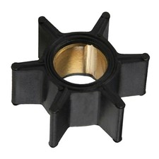 Turbine de pompe à eau noire