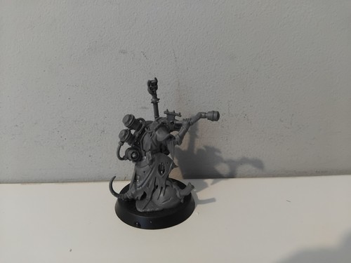 Technimage skavens warhammer - technimage,