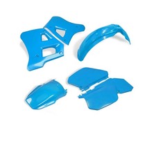 Kit plastique Yamaha DT125R