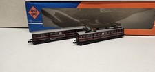 Roco Autorail BR 485 Et Sa