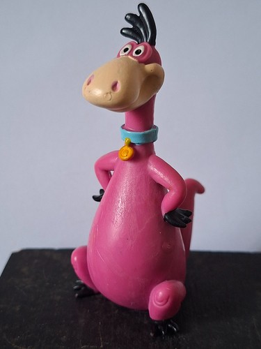 Figurine pvc hanna barbera - pvc,