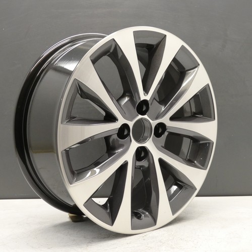 Jante alliage renault clio - jante, en