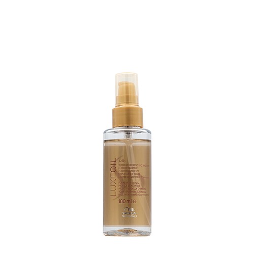 Wella luxe oil - sp,