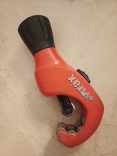 Coupe Tube Virax Zr35 Occasion