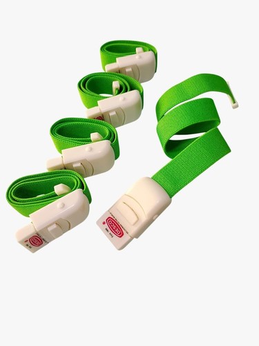 Green pack elastic medical - 5-pack,