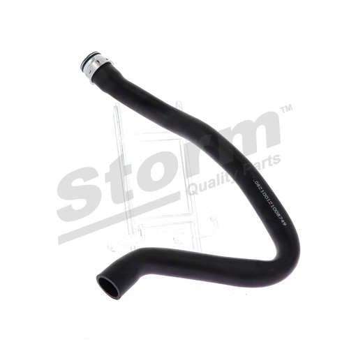 Durite radiateur droit - durite,