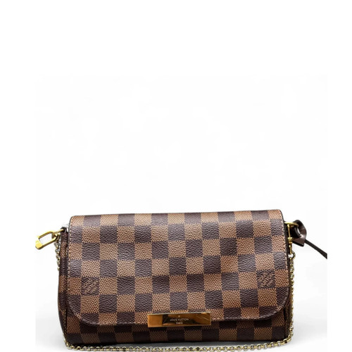 Louis vuitton favorite dark - favorite, pm