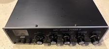 MFJ Versa Tuner II model
