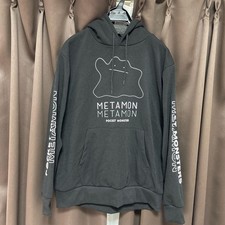 Ditto Hoodie