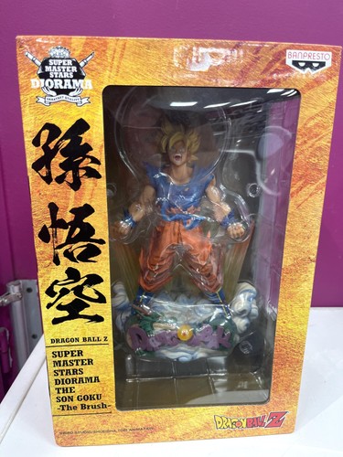 Figurine dragon ball - -, z