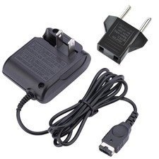 Chargeur mural compatible Nintendo DS Fat / Game Boy Advance SP US - UE