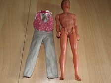 poupée ken " mattel 1983 "