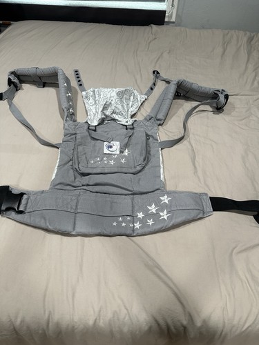 Ergo baby carrier - carrier, original