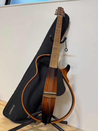 Guitare électrique