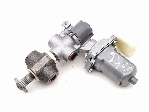 Lexus 450h 2020 colonne de - rx,