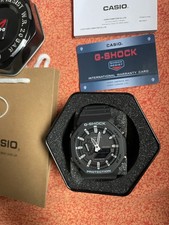 G-Shock Classic Style
