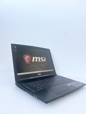 MSI GE63 Raider RGB 8RE–