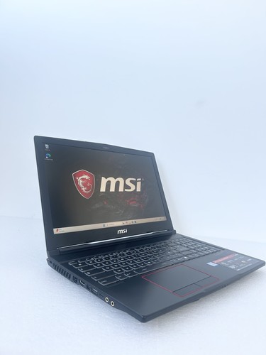 Msi ge63 raider - raider, 8re–