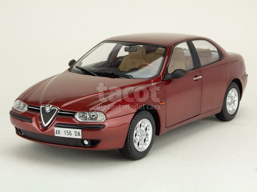 Alfa romeo 156 v6 24v - 156,