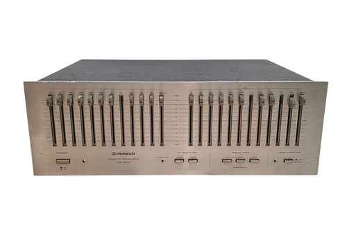 Pioneer 9800 graphic - sg-9800,