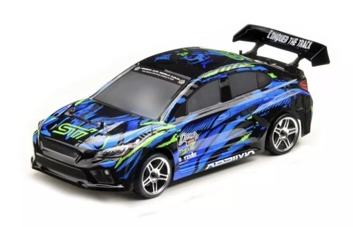 Voiture électrique absima - rc,