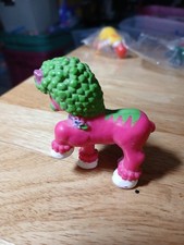 Tinosaurs McDonald's Happy