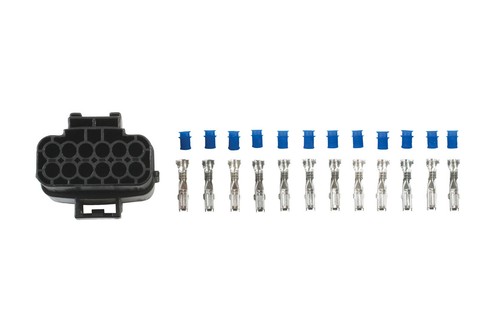 Connect amp econoseal - connect,