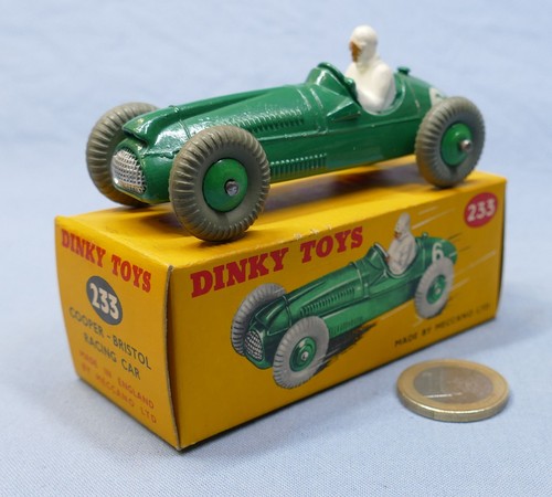 Dinky toys réf - toys,