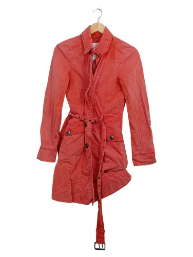 Milestone trench coat - trench-coat, femme