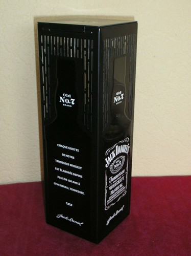 Collector boite whisky jack - whisky,