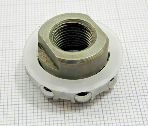 Conus blasi moped - moped, m11x1