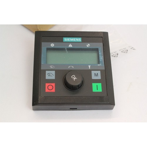 Siemens 6sl32550va004ba0 6sl3 - siemens,