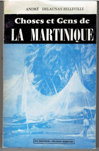 Choses gens la - de,